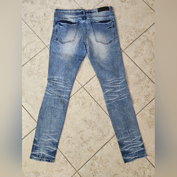 GFTD Jeans - Picture 2 of 2